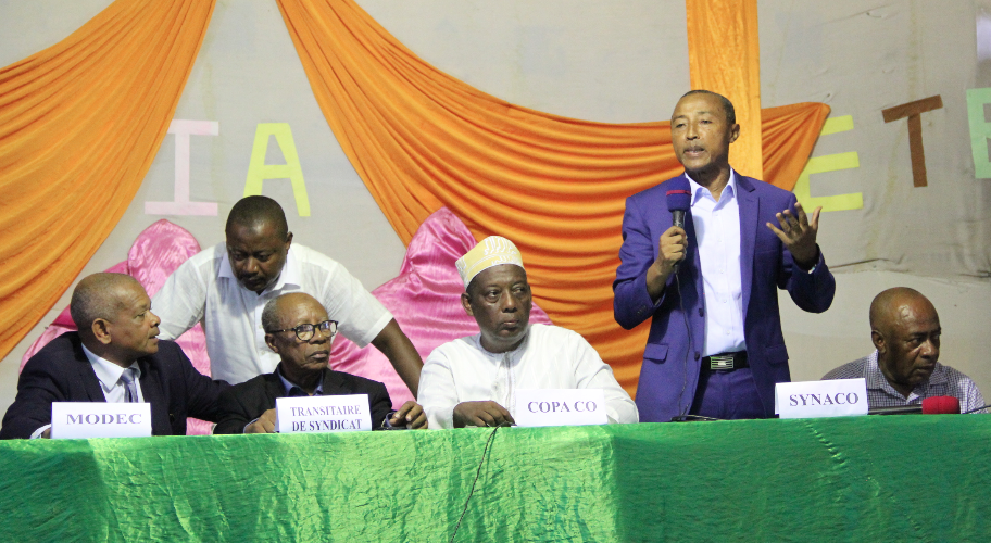 image Le Synaco annonce une grève de 72h à partir du 27 janvier